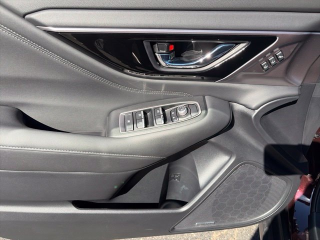 2024 Subaru Outback Limited - Photo 7