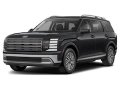 2027 Hyundai Palisade Hybrid SEL 8P SUV