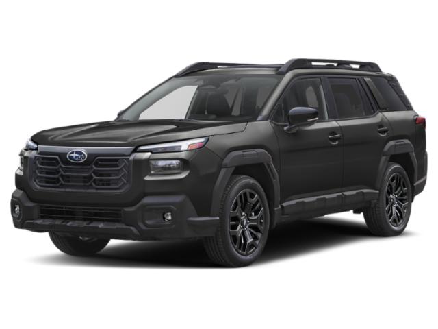 2026 Subaru Outback Limited XT SUV