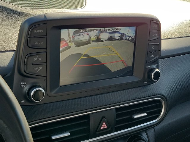 2019 Hyundai Kona Limited - Photo 18