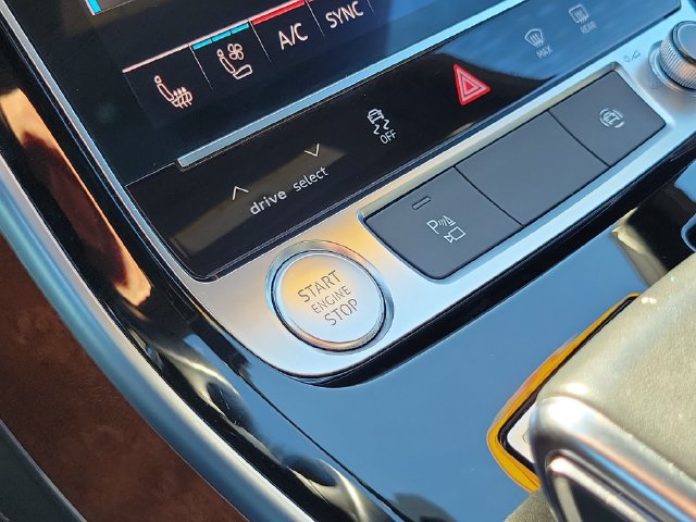 2020 Audi A8 Base - Photo 21