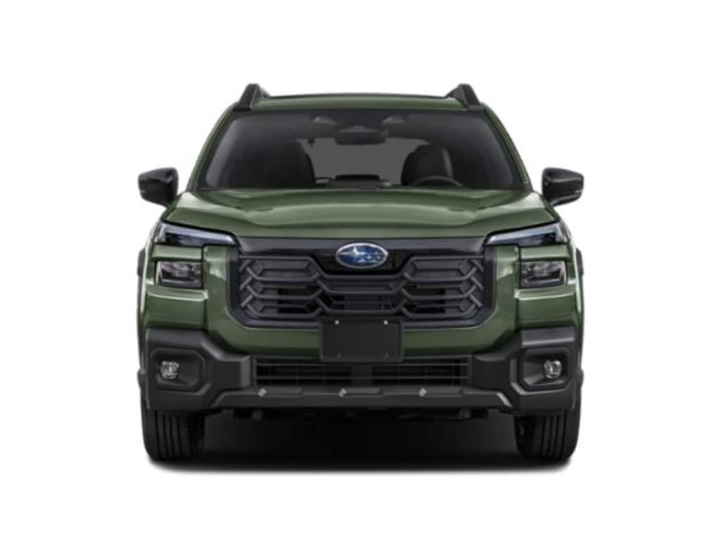 New 2026 Subaru Outback Premium SUV