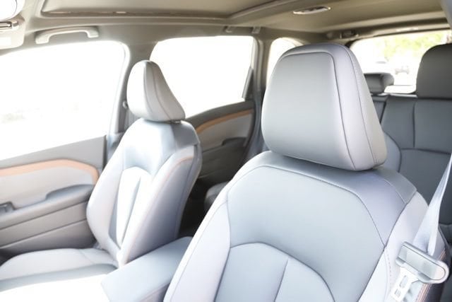 2026 Subaru Forester Sport - Photo 13