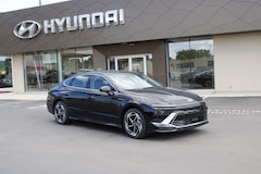 2026 Hyundai Sonata SEL Sport Sedan