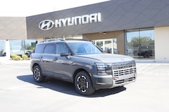 2026 Hyundai Palisade XRT Pro SUV