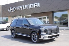 2026 Hyundai Palisade Limited SUV
