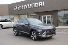 2026 Hyundai Kona Limited SUV