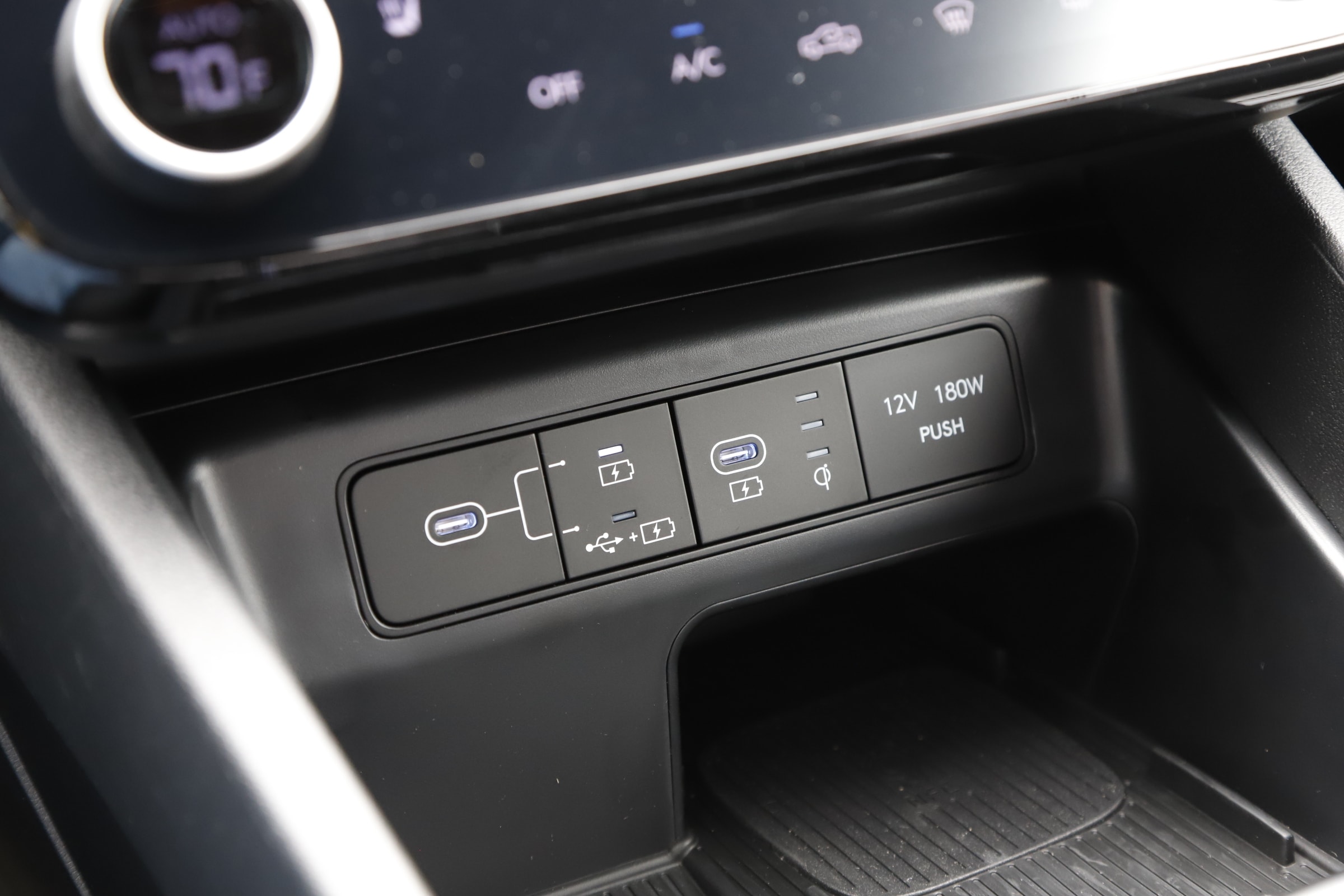2026 Hyundai Santa Cruz XRT - Photo 27