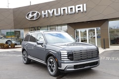 2026 Hyundai Palisade Limited SUV