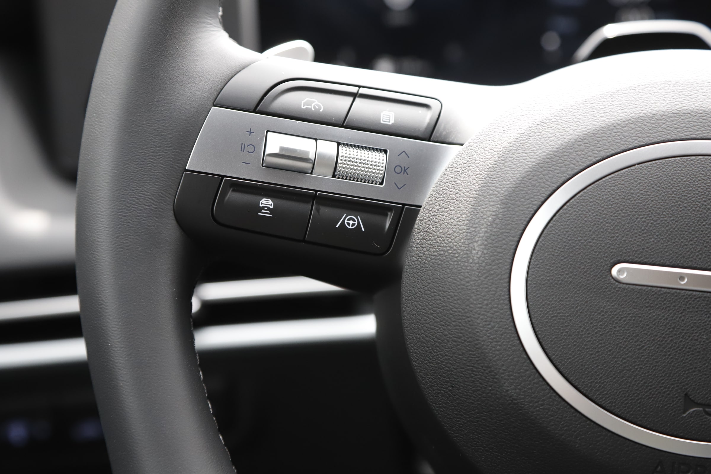 2026 Hyundai Santa Cruz XRT - Photo 18