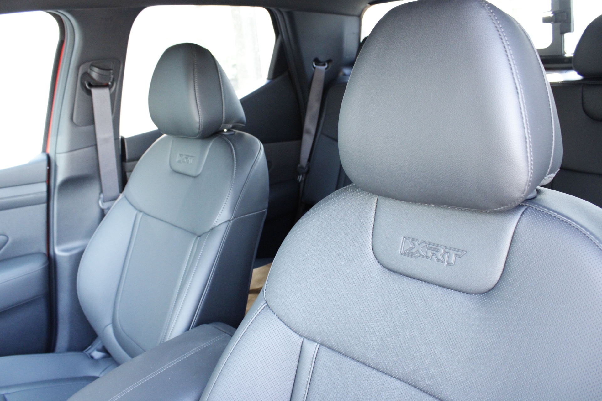 2026 Hyundai Santa Cruz XRT - Photo 12