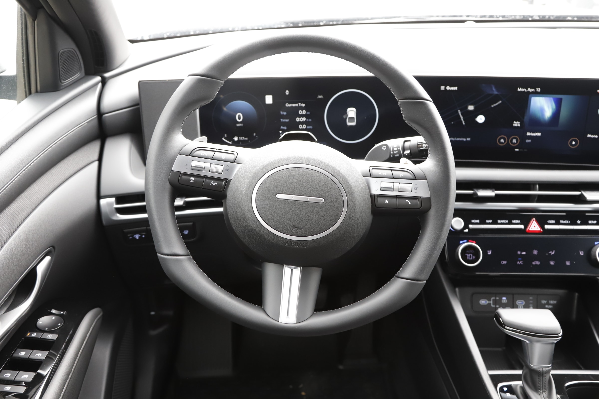 2026 Hyundai Santa Cruz XRT - Photo 17