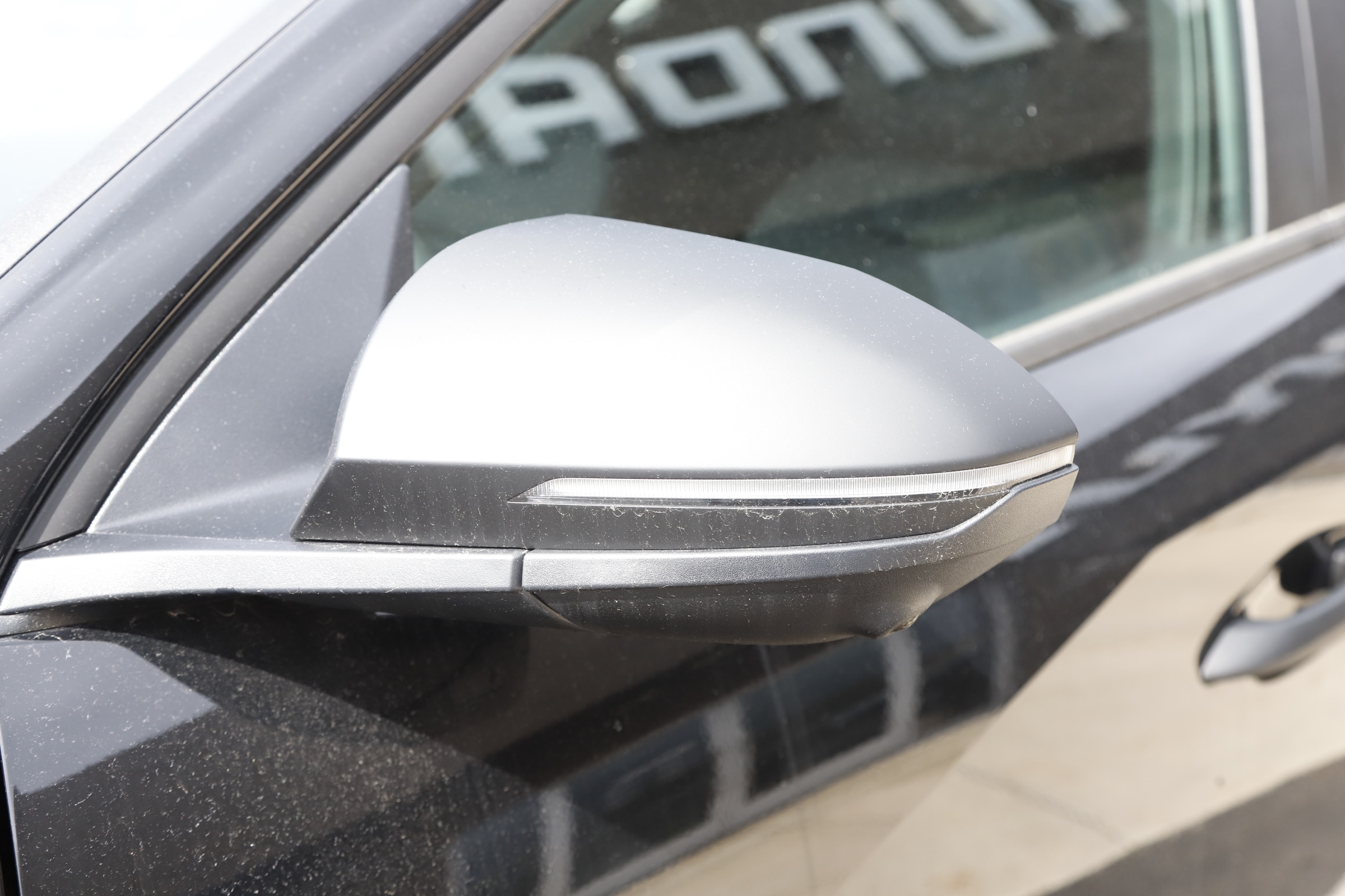2026 Hyundai Santa Cruz XRT - Photo 12