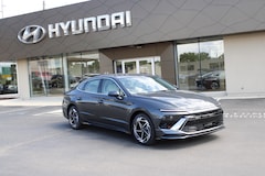 2026 Hyundai Sonata SEL Sport Sedan