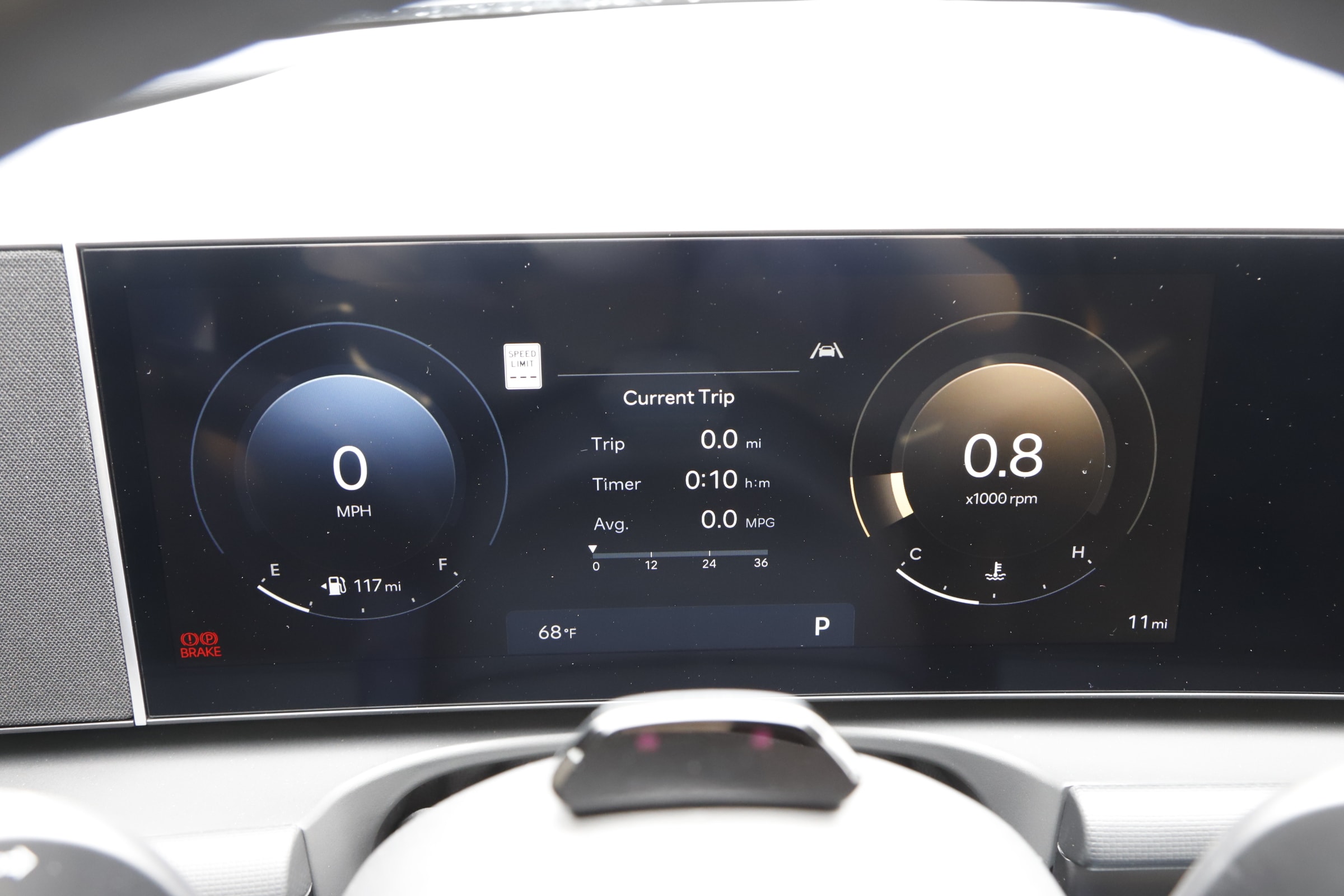2026 Hyundai Santa Cruz XRT - Photo 29