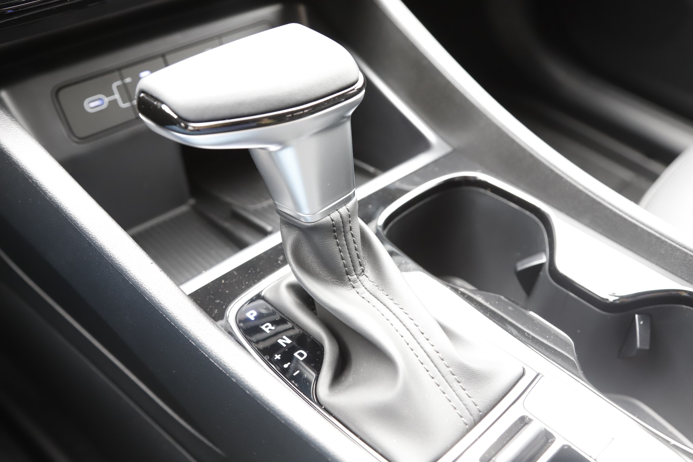 2026 Hyundai Santa Cruz XRT - Photo 28