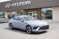 2026 Hyundai Sonata SEL Sport Sedan
