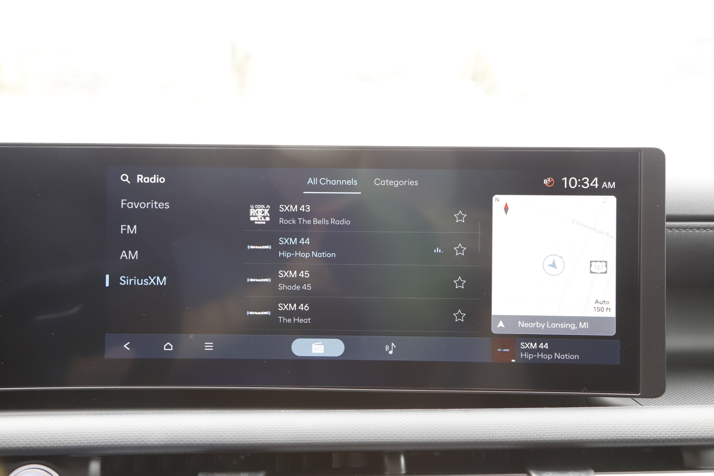 2026 Hyundai Santa Cruz XRT - Photo 24