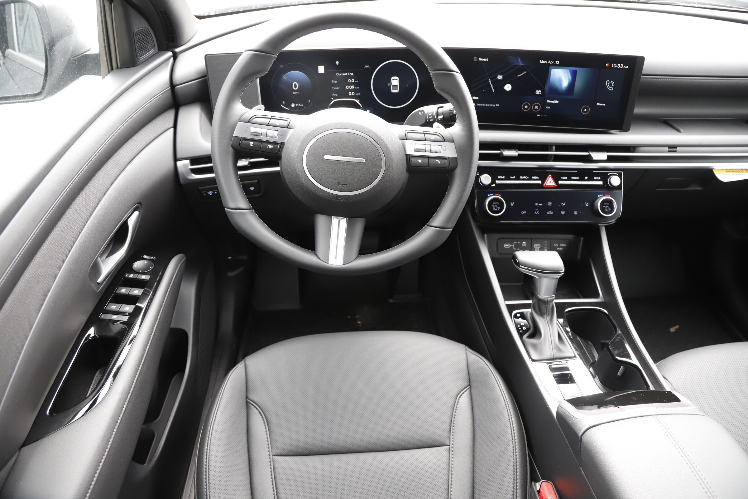 2026 Hyundai Santa Cruz XRT - Photo 16