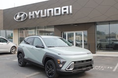 2026 Hyundai Kona Limited SUV