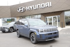 2026 Hyundai Santa Fe SEL SUV