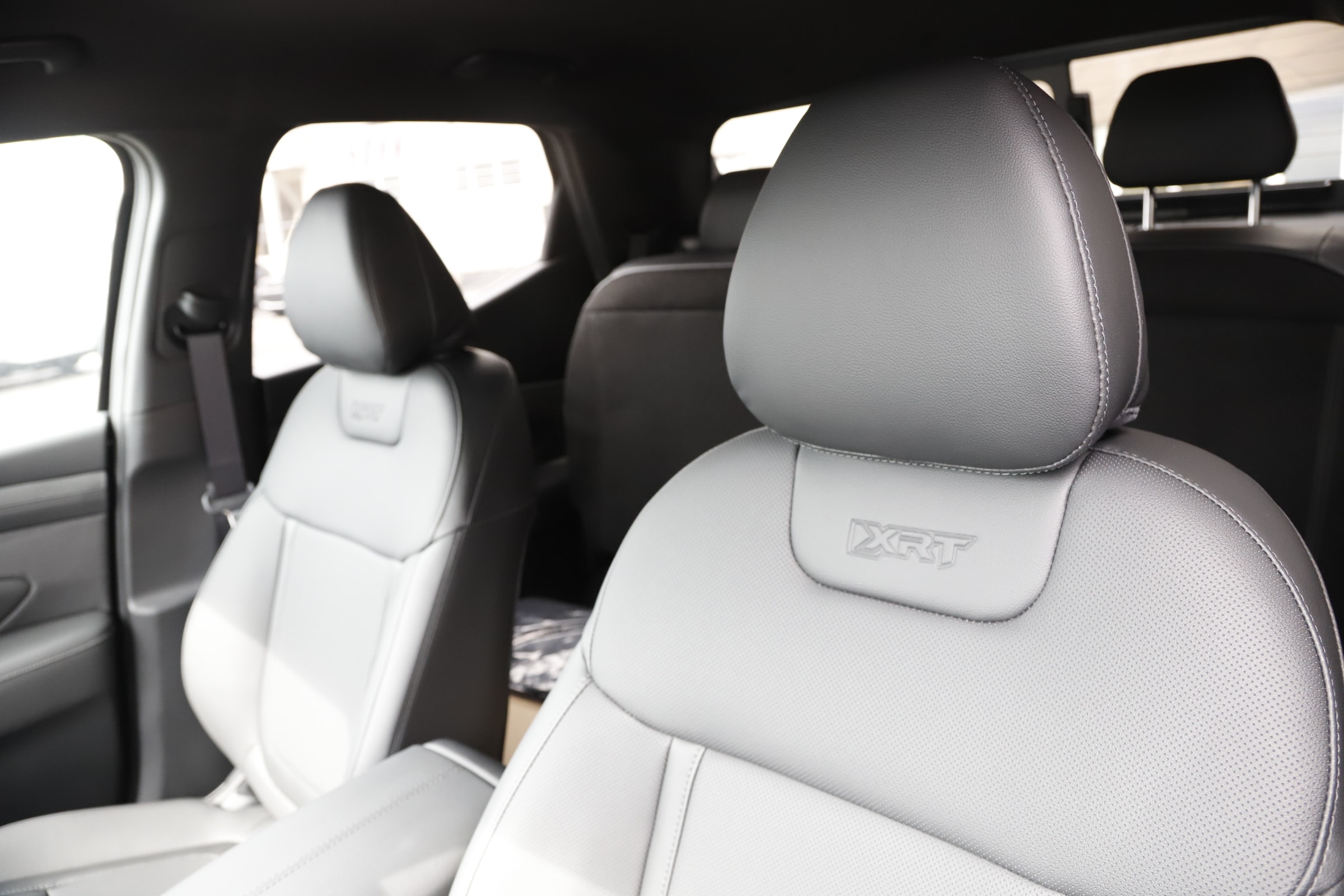 2026 Hyundai Santa Cruz XRT - Photo 13
