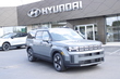 New 2026 Hyundai Santa Fe Hybrid SEL SUV