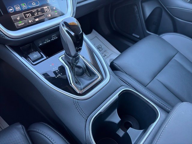 2024 Subaru Outback Limited - Photo 15