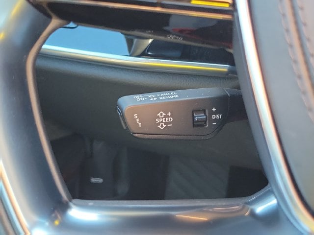2020 Audi A8 Base - Photo 15