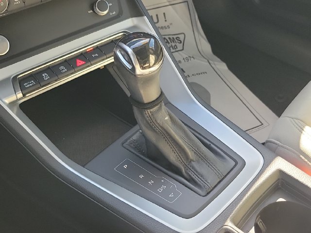 2020 Audi Q3 S Line Premium - Photo 23