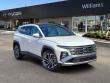 New 2026 Hyundai Tucson Limited SUV