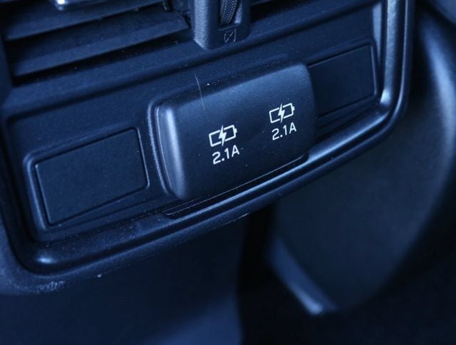 2024 Subaru Forester Wilderness - Photo 18