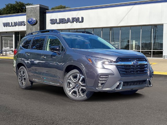 2027 Subaru Ascent Touring SUV