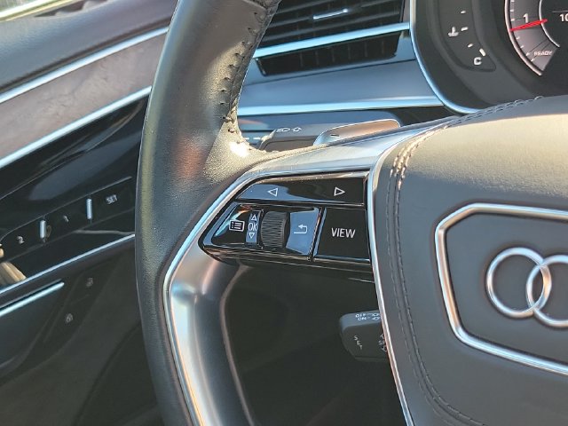2020 Audi A8 Base - Photo 13