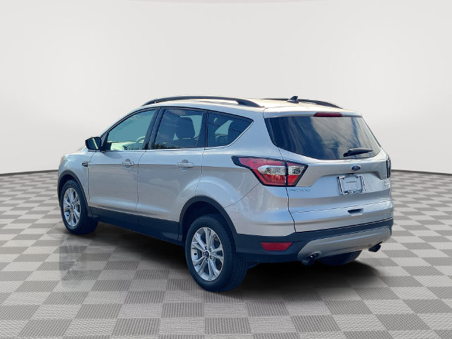 Used 2018 Ford Escape SEL SUV