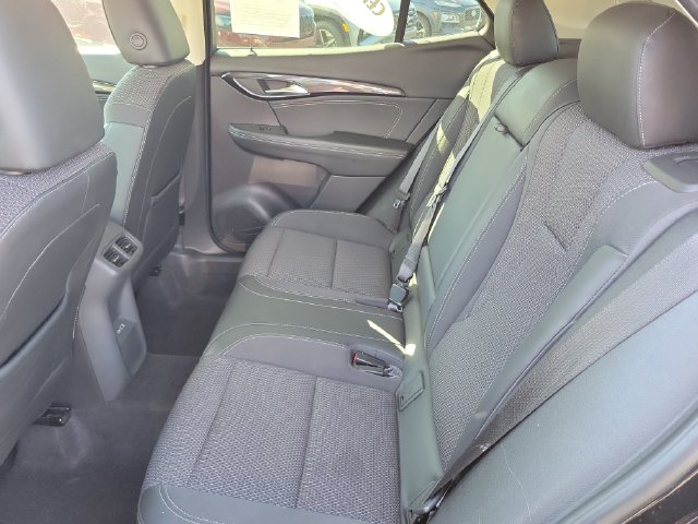 2021 Buick Envision Preferred - Photo 23