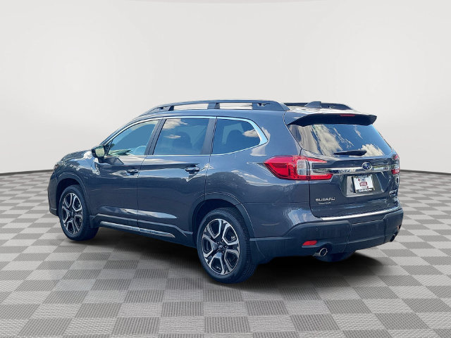 Used 2026 Subaru Ascent Limited SUV