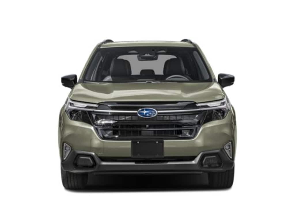 New 2026 Subaru Forester Touring SUV
