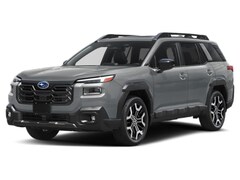 2026 Subaru Outback Touring XT SUV