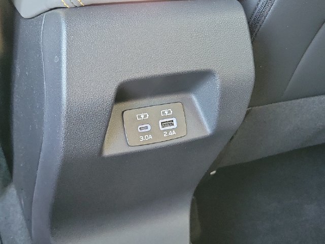 2026 Subaru Crosstrek Sport - Photo 24