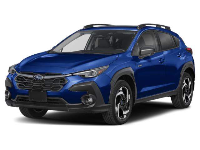 2026 Subaru Crosstrek Hybrid Limited SUV