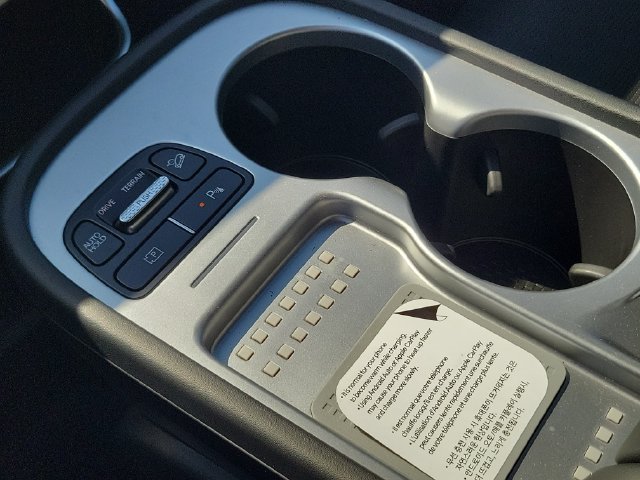 2026 Hyundai IONIQ 9 SEL - Photo 20