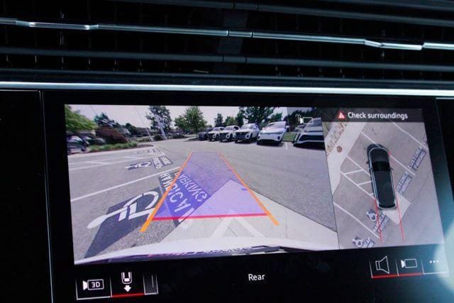 2026 Audi Q7 Premium - Photo 30