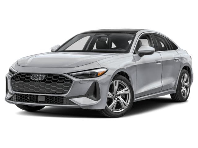 2026 Audi A5