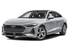2026 Audi A5 Premium Plus Tfsi Quattro S Tronic Hatchback