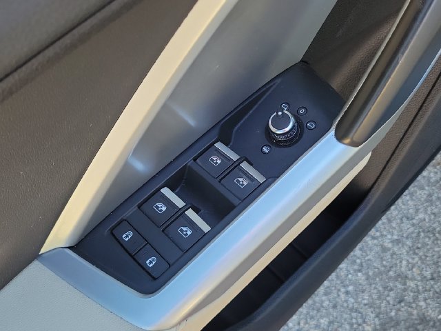 2020 Audi Q3 S Line Premium - Photo 10