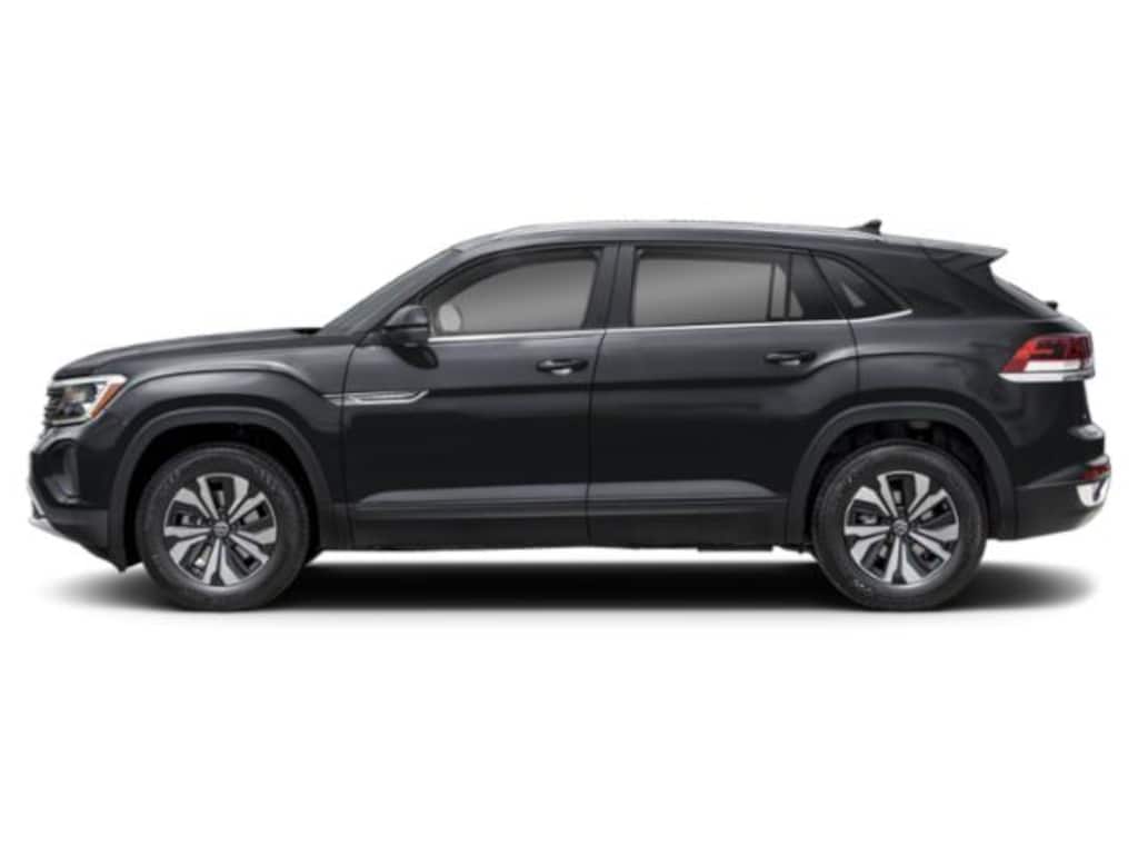 New 2026 Volkswagen Atlas Cross Sport SE SUV