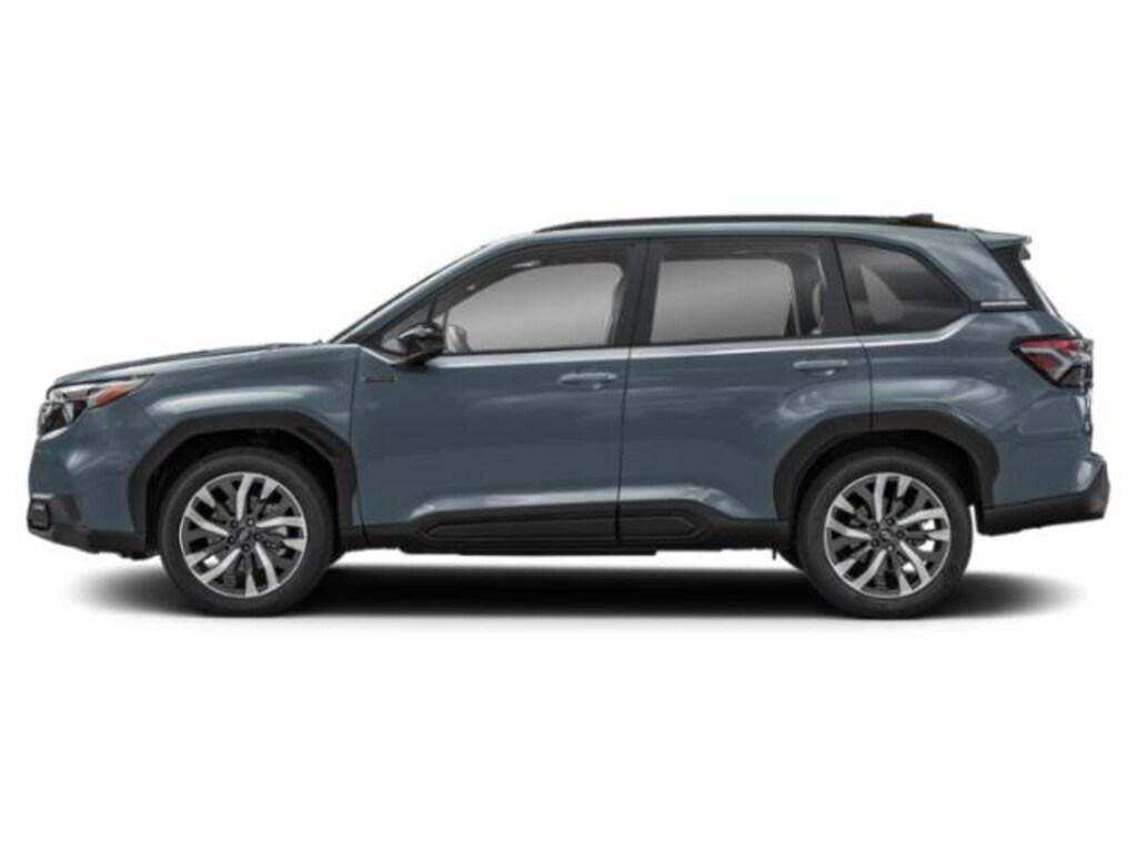 New 2026 Subaru Forester Touring SUV