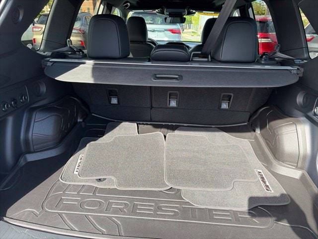 2026 Subaru Forester Sport - Photo 7