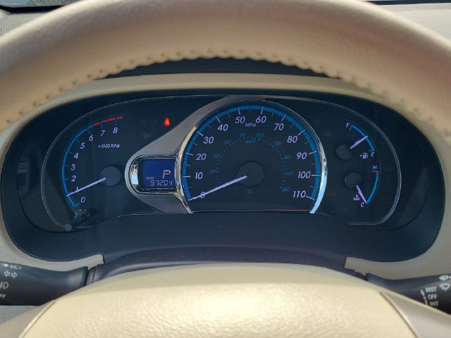 2014 Toyota Sienna XLE - Photo 16